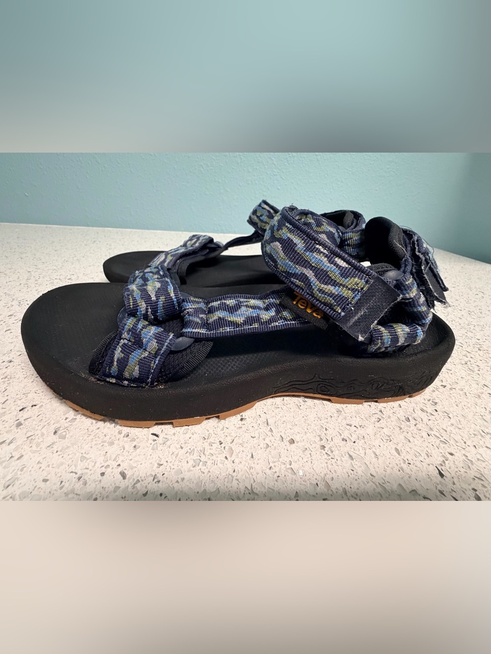 Teva Men’s water sandal